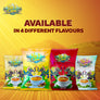 No.1 Chai Super Saver Pack of 4- 250g*4