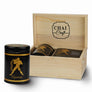 Aquarius Zodiac Collection Exotic Tea Flavors
