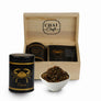 Cancer Zodiac Collection Exotic Tea Flavors