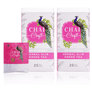 Herbal Slimming Green Tea, 25 TeaBags x 2, 50 bags
