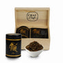Leo Zodiac Collection Exotic Tea Flavors