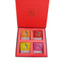 Boxful of Premium Teas Gift Box Pack of 60 Teabags
