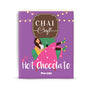 Instant Hot Chocolate Pack of 3
