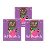 Instant Hot Chocolate Pack of 3
