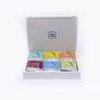 Wooden Tea Gifting Box, An Assortment by your Choice of 30 Tea Bags