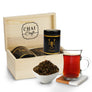 Scorpio Zodiac Collection Exotic Tea Flavors