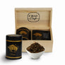 Taurus Zodiac Collection Exotic Tea Flavors
