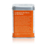 black tea with spices