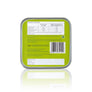 organic herbal green tea