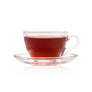 black tea cup