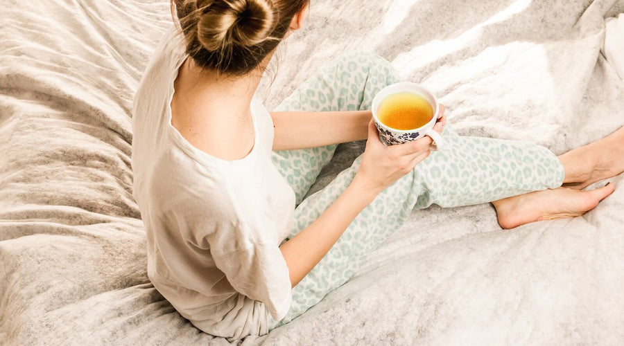 5 Ways Green Tea can Make You Healthier & Slimmer