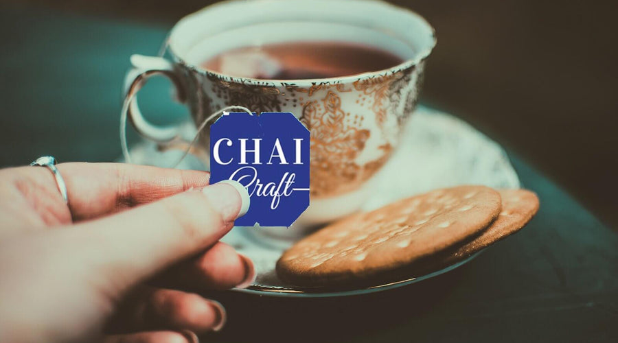 5 Ways Black Tea Can Make You Healthier