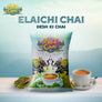 No.1 Chai CTC Combo Saver Pack of Premium Elaichi and Kadak Chai- 250g*2