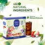 Assorted Ice Tea Premix