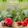 Hibiscus Herbal Infusion