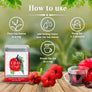 Hibiscus Herbal Infusion