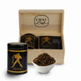 Aquarius Zodiac Collection Exotic Tea Flavors