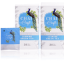 Jasmine Green Tea, 25 TeaBags x 2, 50 bags