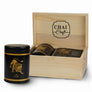 Leo Zodiac Collection Exotic Tea Flavors