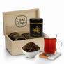 Sagittarius Zodiac Collection Exotic Tea Flavors