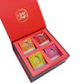 Boxful of Premium Teas Gift Box Pack of 60 Teabags