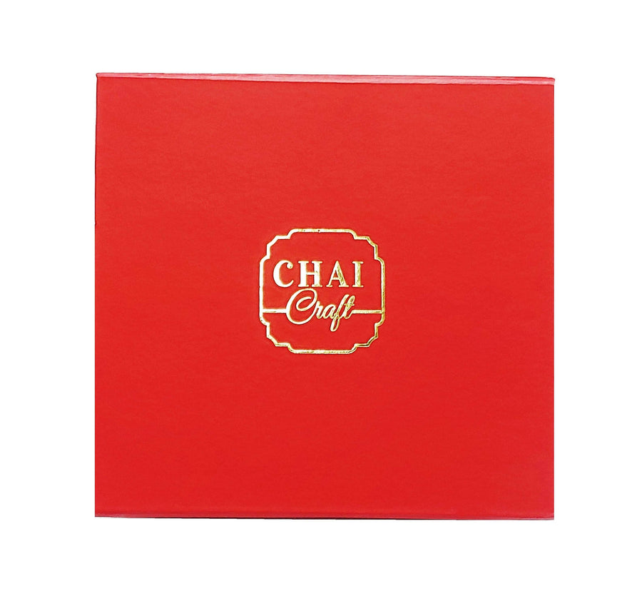 Boxful of Premium Teas Gift Box Pack of 60 Teabags