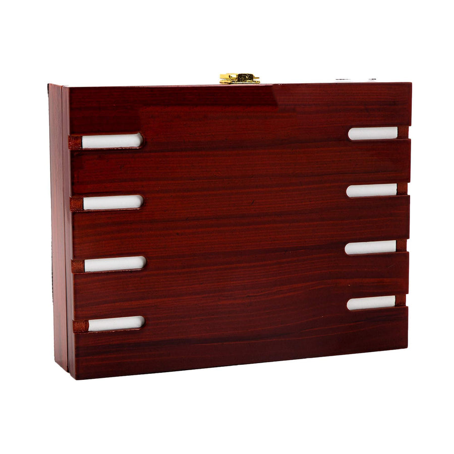 Wooden Tea Gifting Box, An Assortment by your Choice of 30 Tea Bags