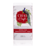 English Breakfast Tea, Strong Black Tea, 25 TeaBags x 2, 50 bags