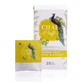 Green Tea Lemon and Honey, Antioxidant Rich Tea, 25 TeaBags x 2, 50 bags