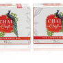 Experience Tea Box 8 Assorted Flavors 15 Teabags-Pack of 2