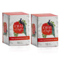Experience Tea Box 8 Assorted Flavors 15 Teabags-Pack of 2