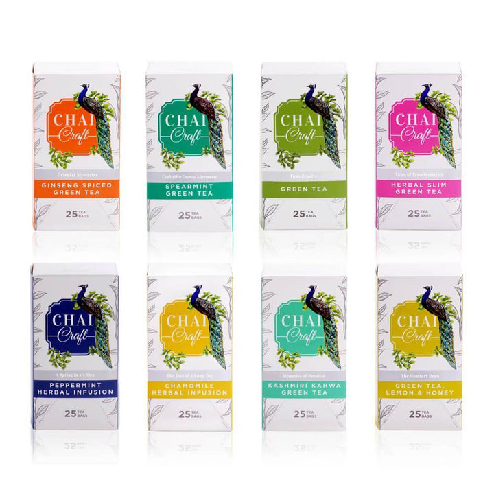 The Holistic Health Collection