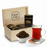 Taurus Zodiac Collection Exotic Tea Flavors