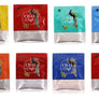 Experience Tea Box 8 Assorted Flavors 15 Teabags