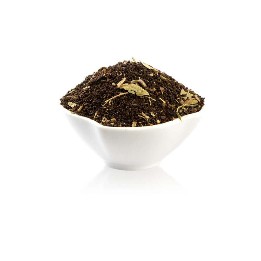 masala tea for weight loss