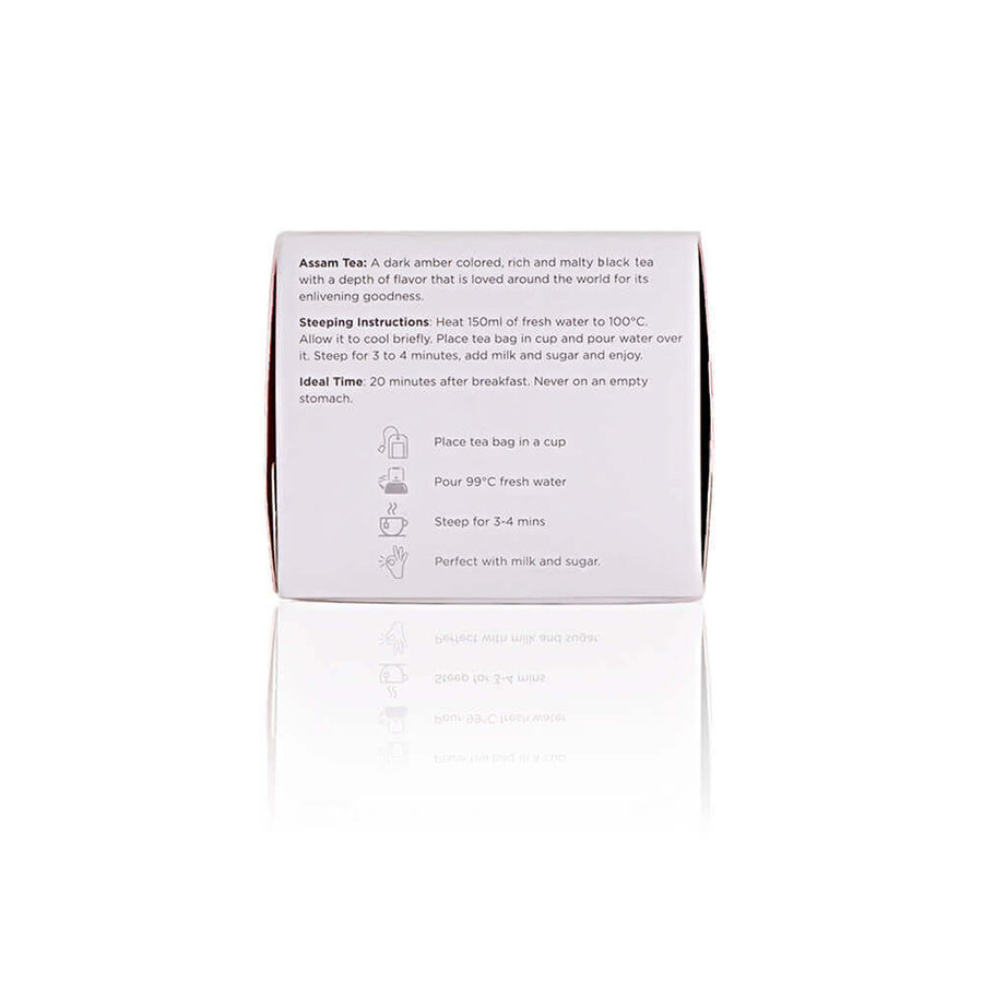 Buy Assam Tea Bags Online