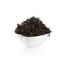 organic darjeeling black tea