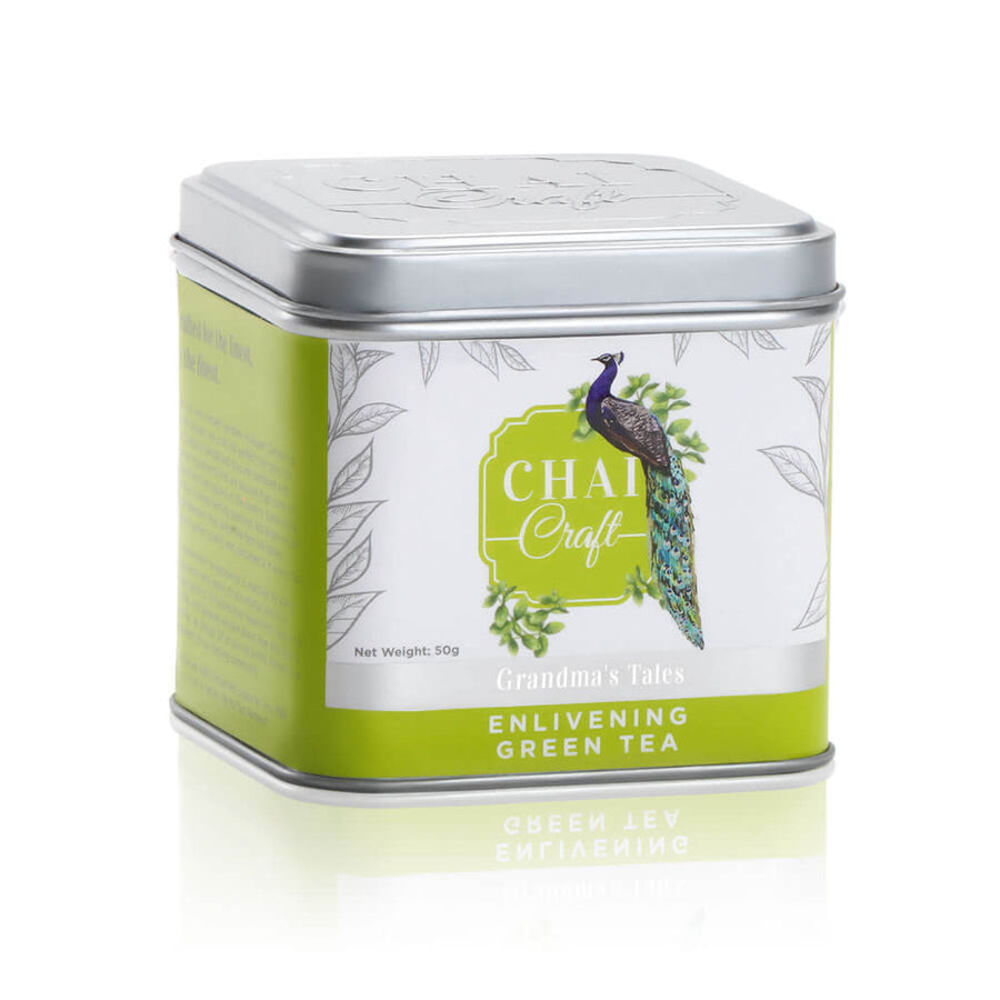 herbal green tea price