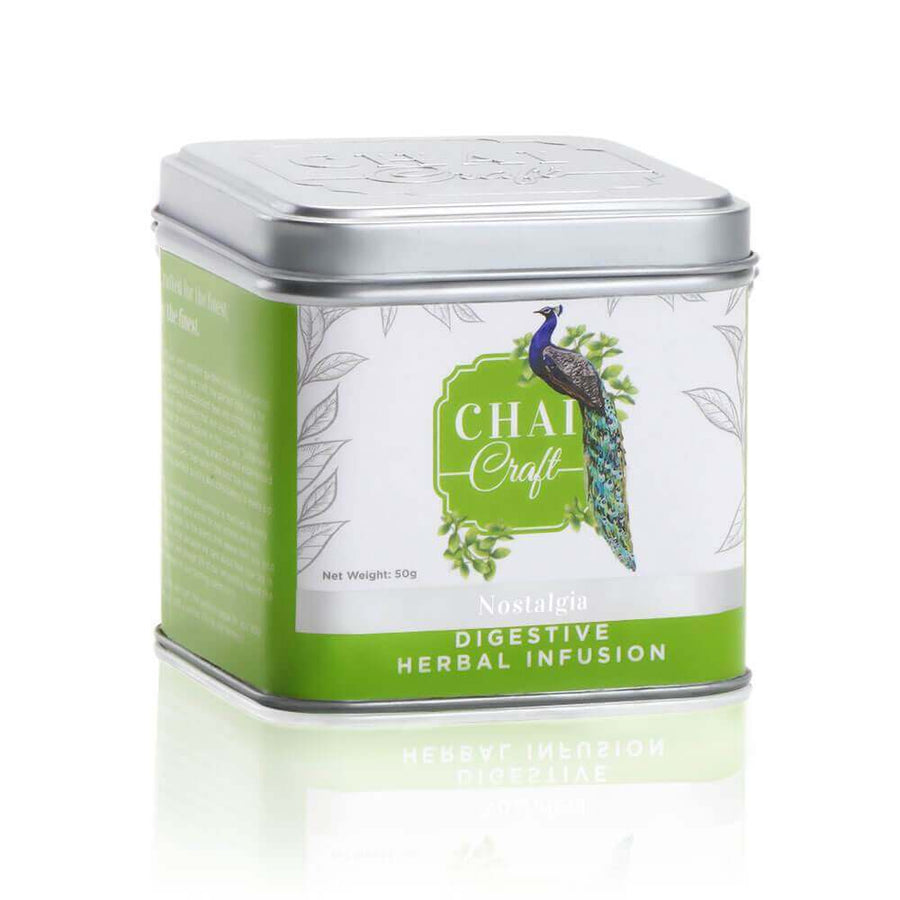 herbal tea weight loss