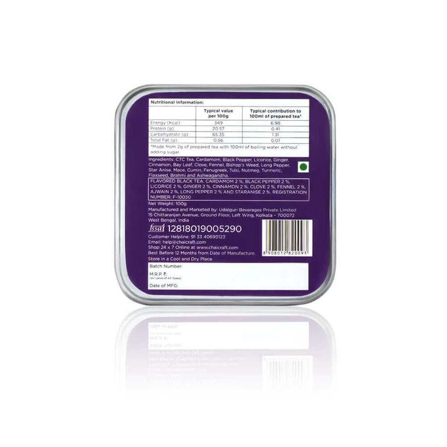 buy black tea online