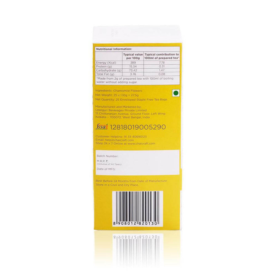 chamomile tea buy online